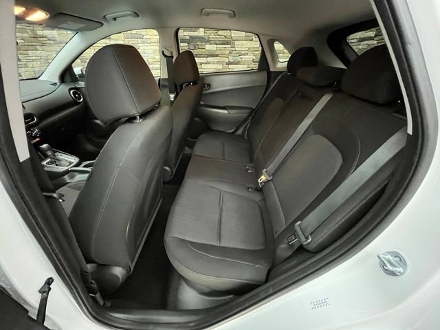 Used 2023 Hyundai Kona SEL w/ Cargo Package AWD/4WD image 35