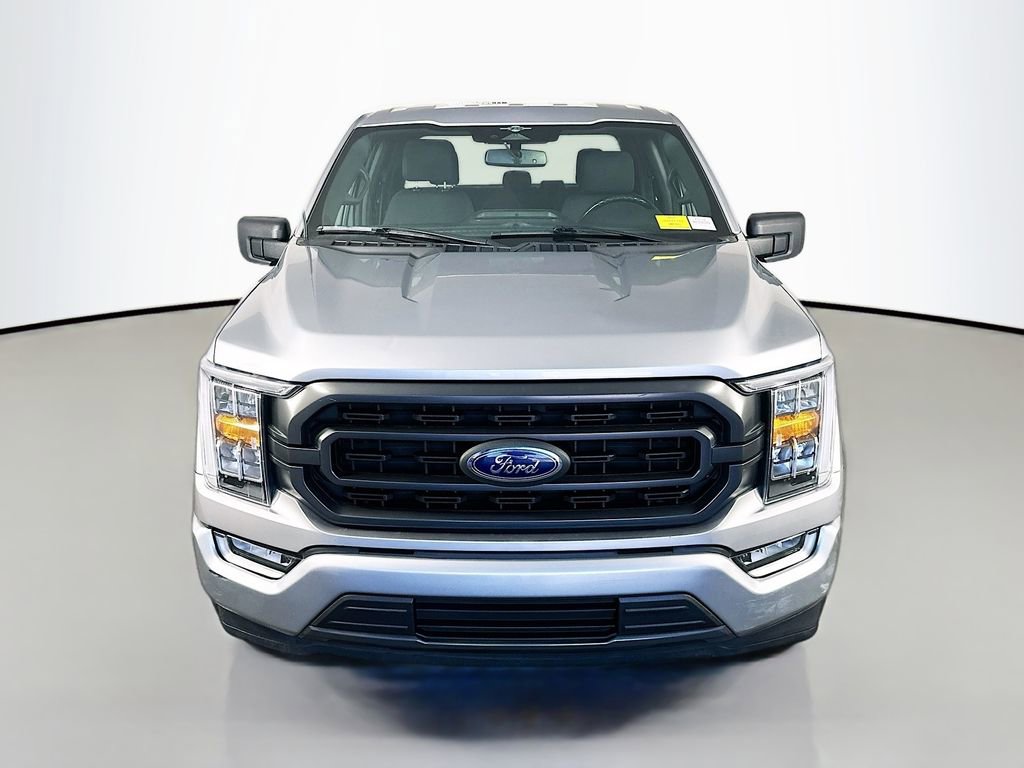 Used 2023 Ford F150 XLT w/ Equipment Group 302A High video 2