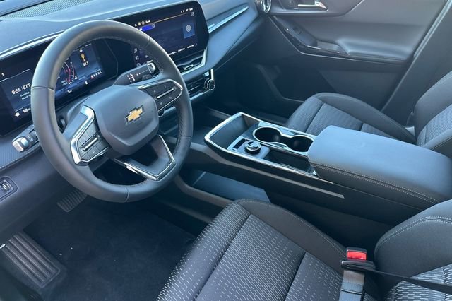 New 2026 Chevrolet Equinox LT image 13