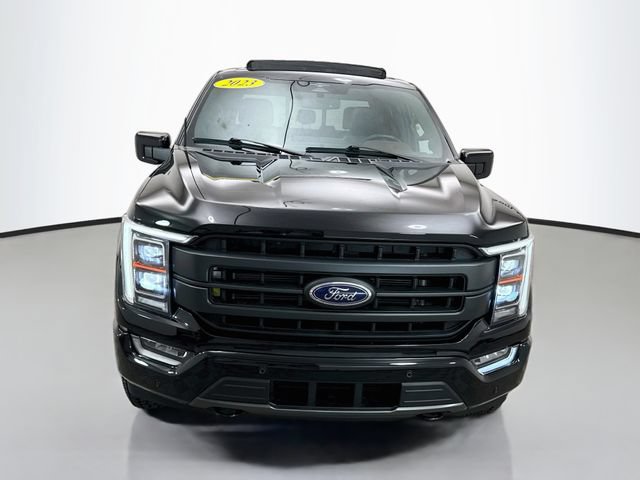 Used 2023 Ford F150 Lariat w/ Equipment Group 502A High AWD/4WD image 2