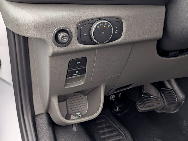 New 2027 Ford Transit 250 148 High Roof w/ Load Area Protection Package RWD image 12