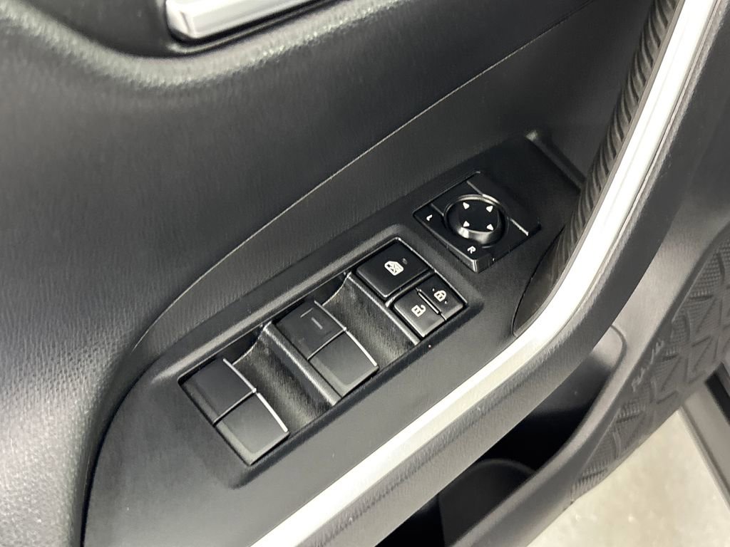 Used 2021 Toyota RAV4 XSE image 11