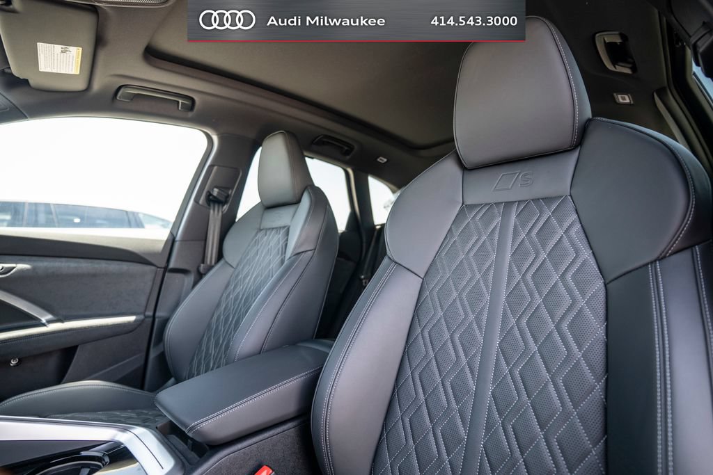 New 2026 Audi SQ5 Premium Plus AWD/4WD image 5
