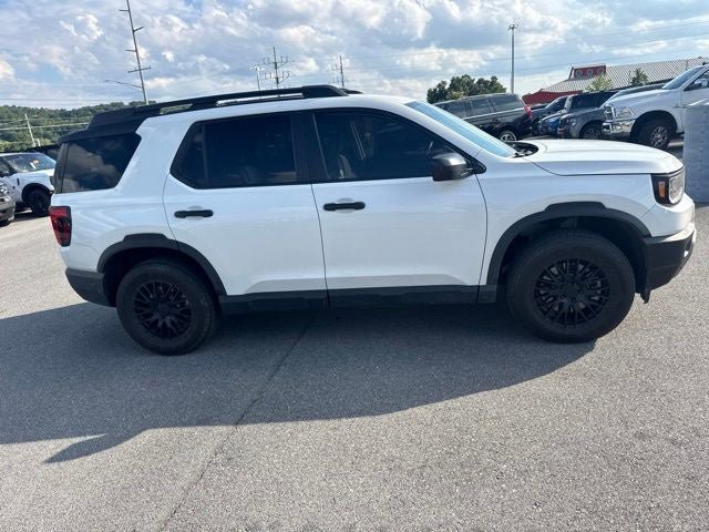 Used 2026 Honda Passport RTL image 12