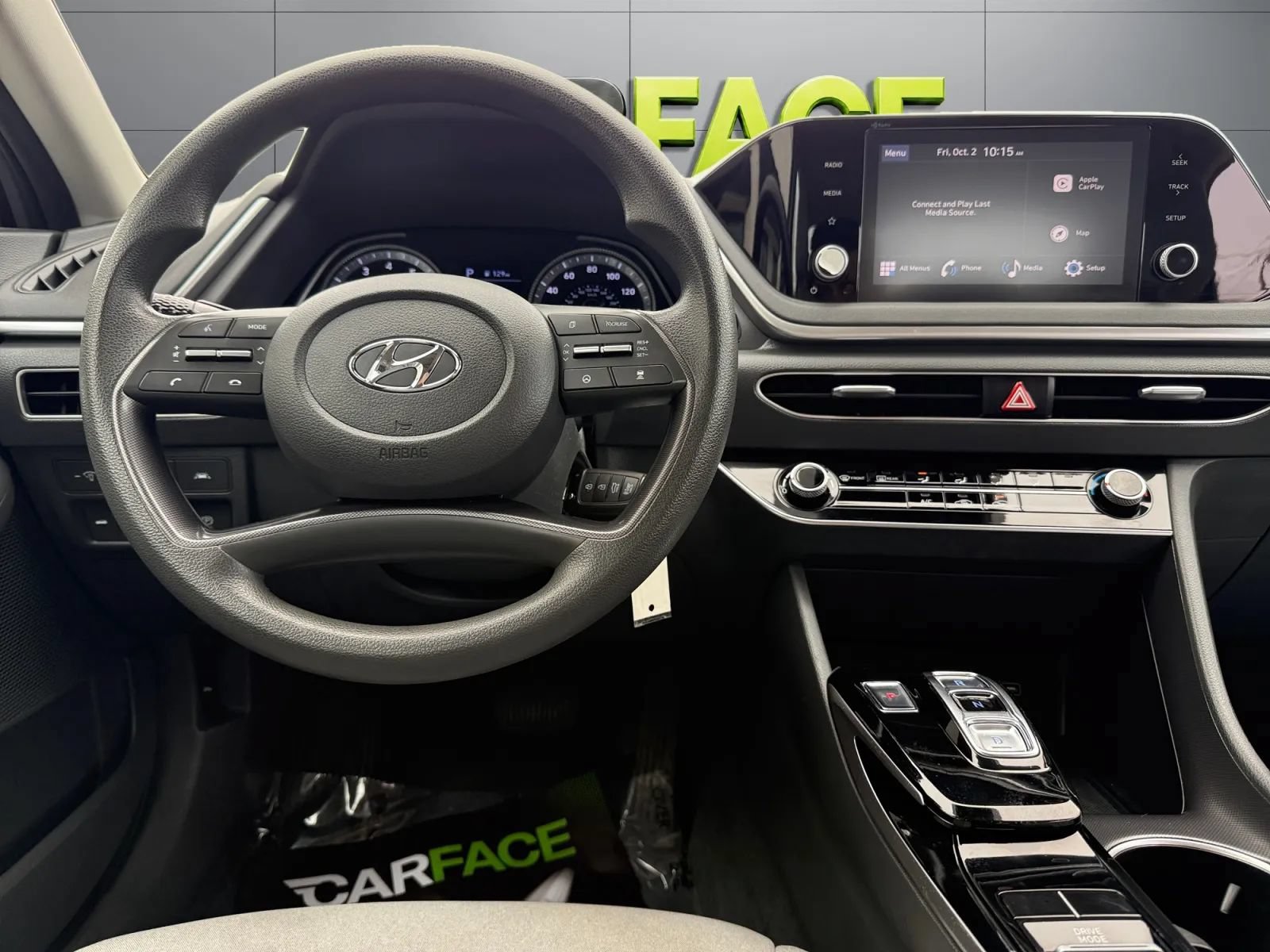Used 2022 Hyundai Sonata SE FWD image 24