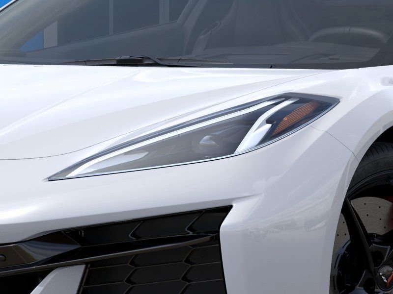 New 2026 Chevrolet Corvette E-Ray AWD/4WD image 10
