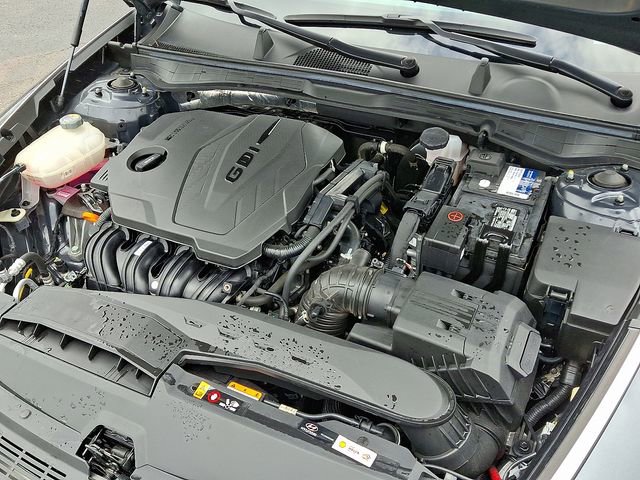 Used 2023 Hyundai Sonata SEL image 27