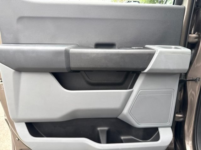 Used 2023 Ford F350 XL AWD/4WD image 41