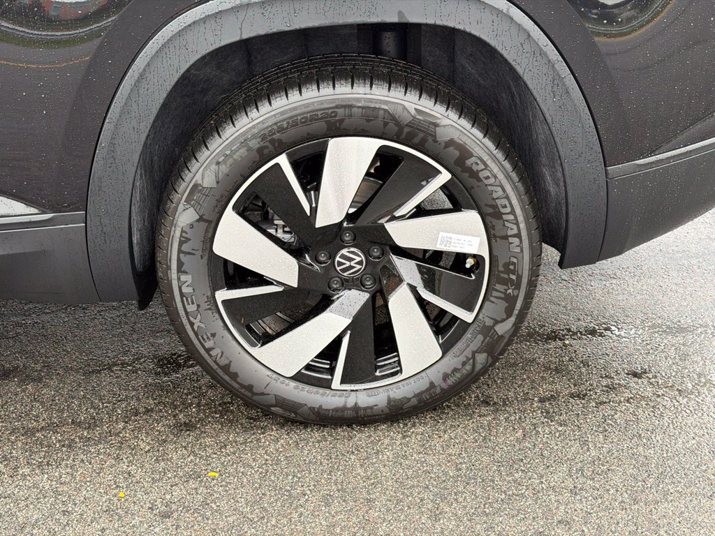 New 2026 Volkswagen Atlas Cross Sport SE AWD/4WD image 20