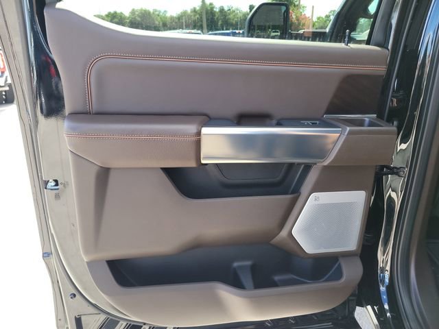New 2026 Ford F350 King Ranch AWD/4WD image 11