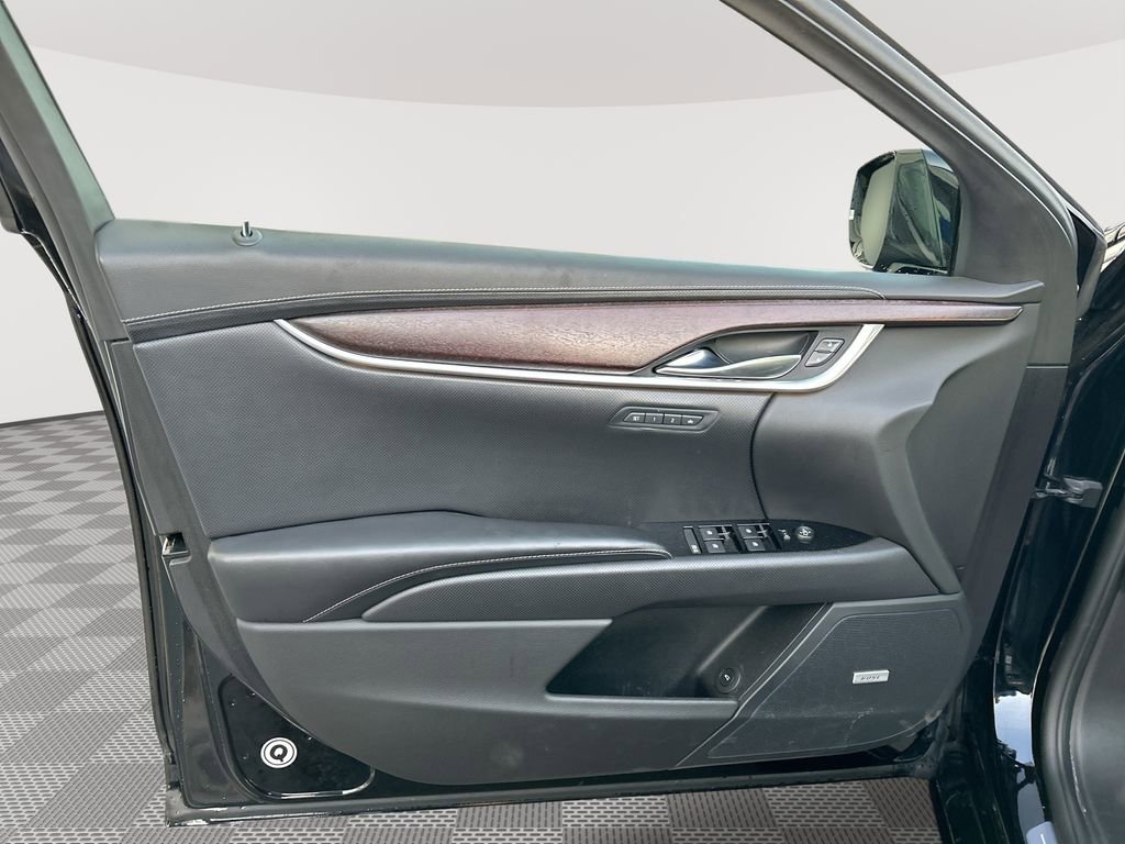 Used 2019 Cadillac XTS Luxury AWD/4WD image 27