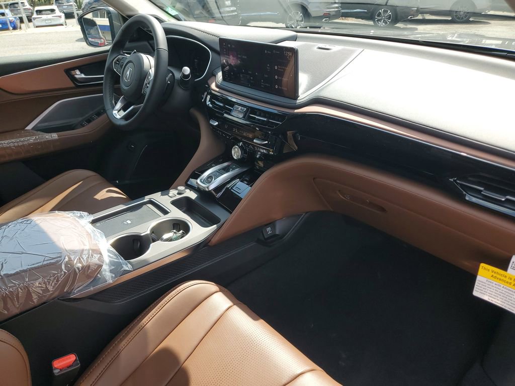 New 2026 Acura MDX FWD w/ Technology Package image 4