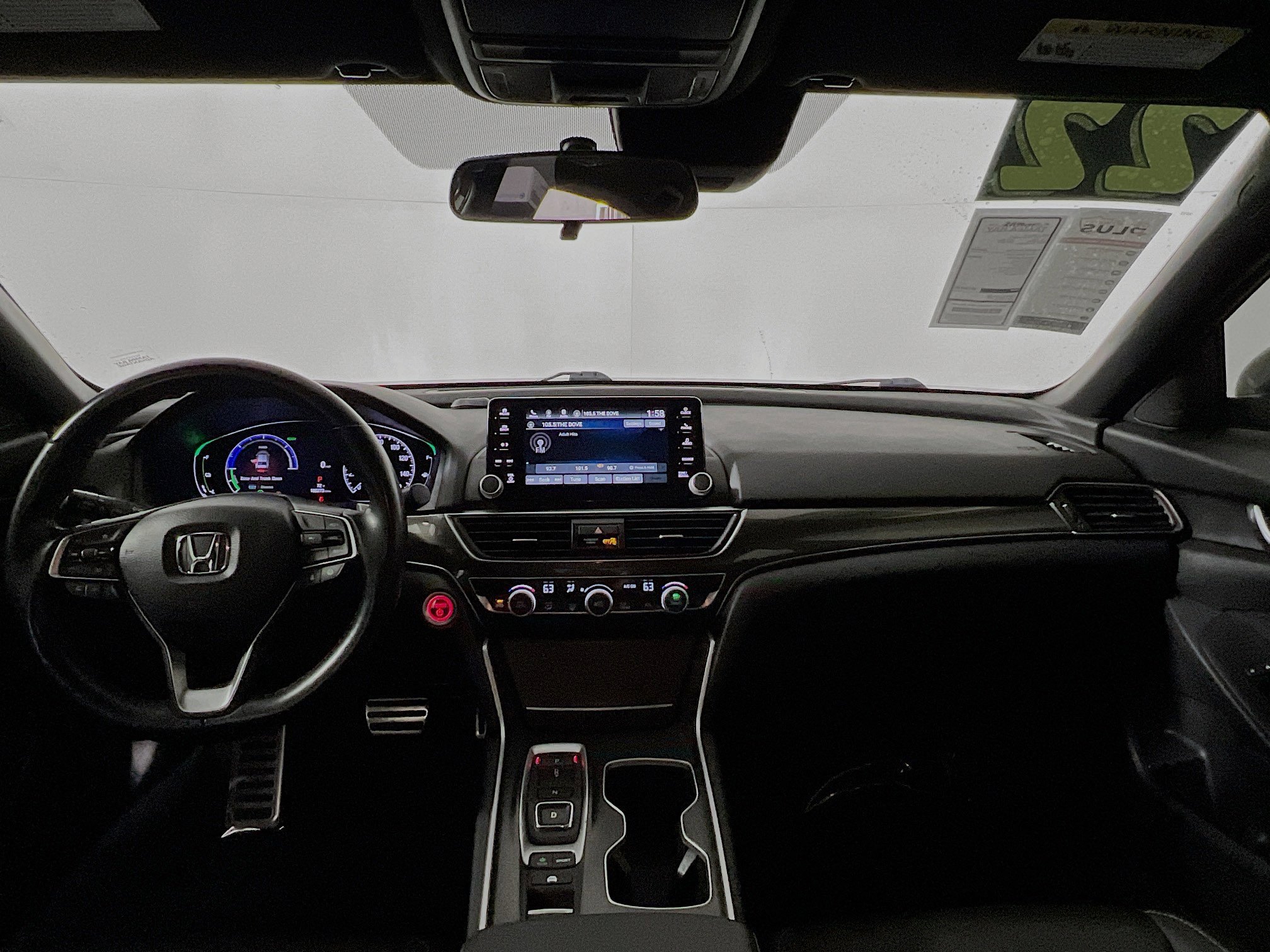 Used 2022 Honda Accord Sport image 30