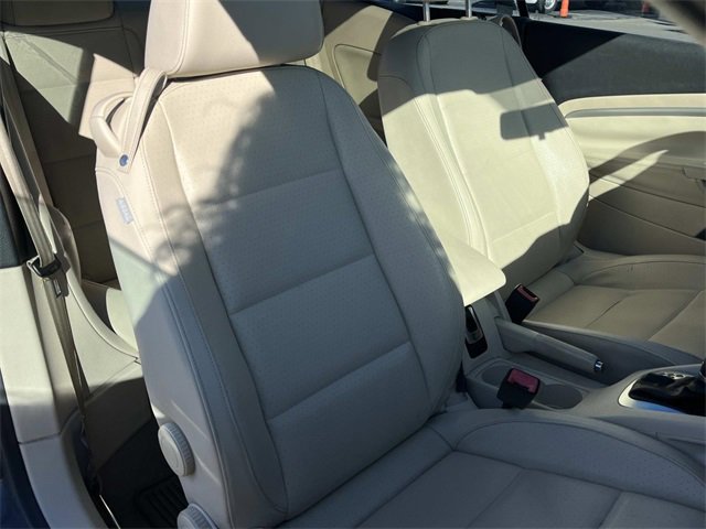 Used 2012 Volkswagen Eos Komfort image 19