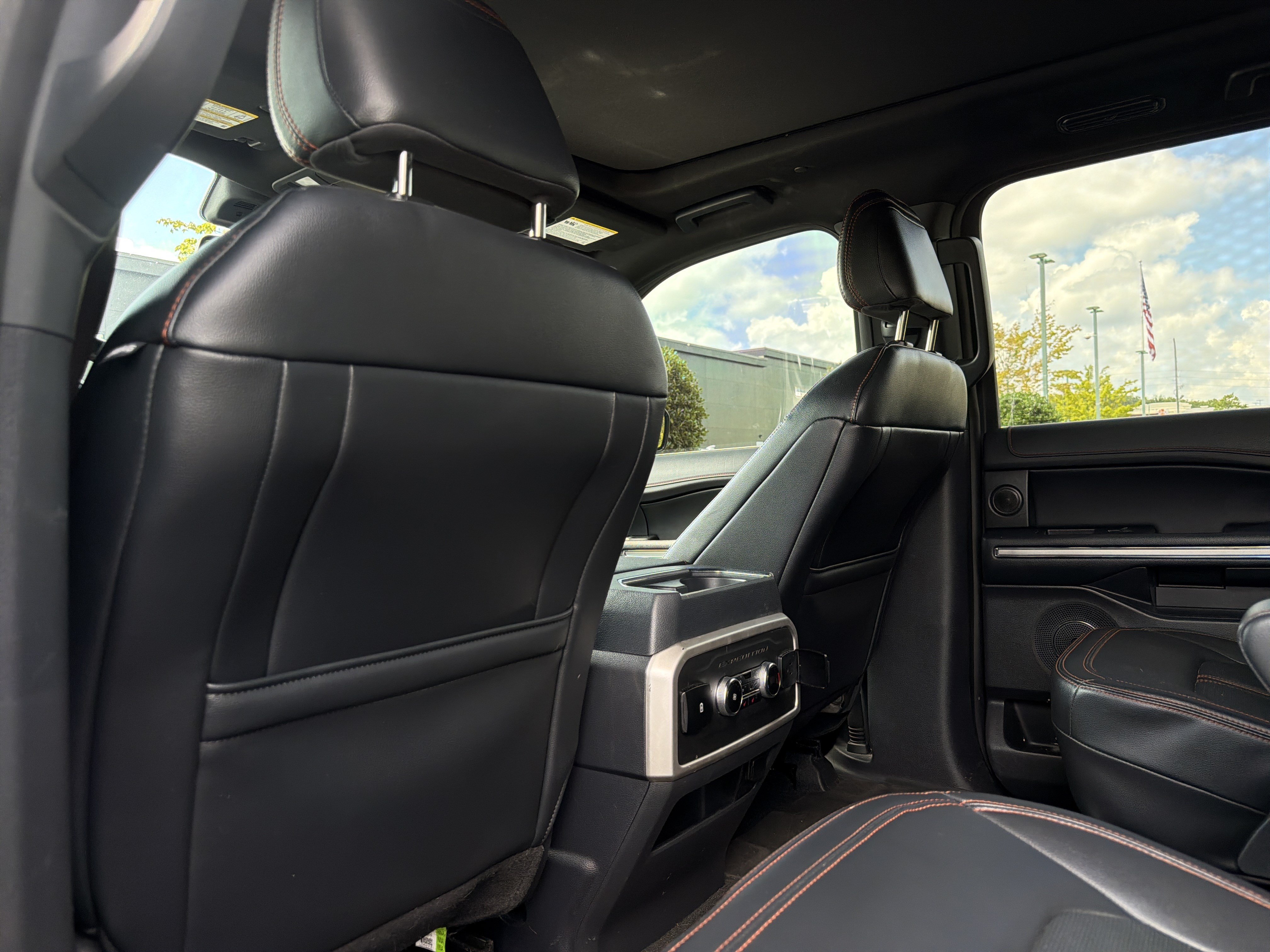 Used 2023 Ford Expedition Timberline AWD/4WD image 22