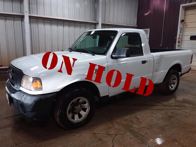 Used 2010 Ford Ranger XL image 1