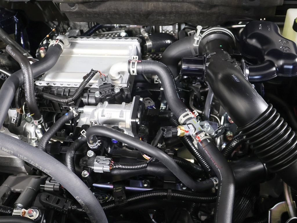 New 2026 Mitsubishi Outlander SE FWD image 19