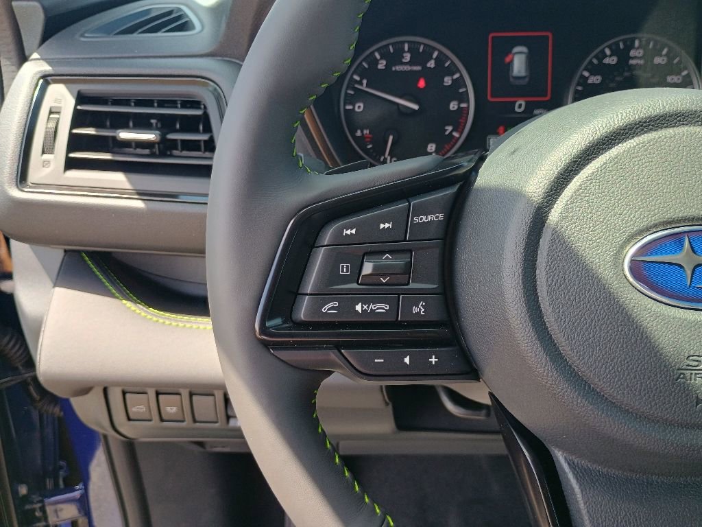 New 2026 Subaru Ascent Bronze Edition AWD/4WD image 19