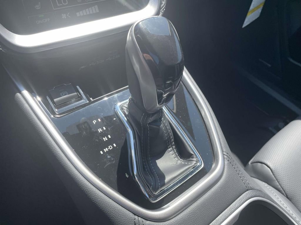 New 2025 Subaru Outback Limited w/ Popular Package #2 image 26