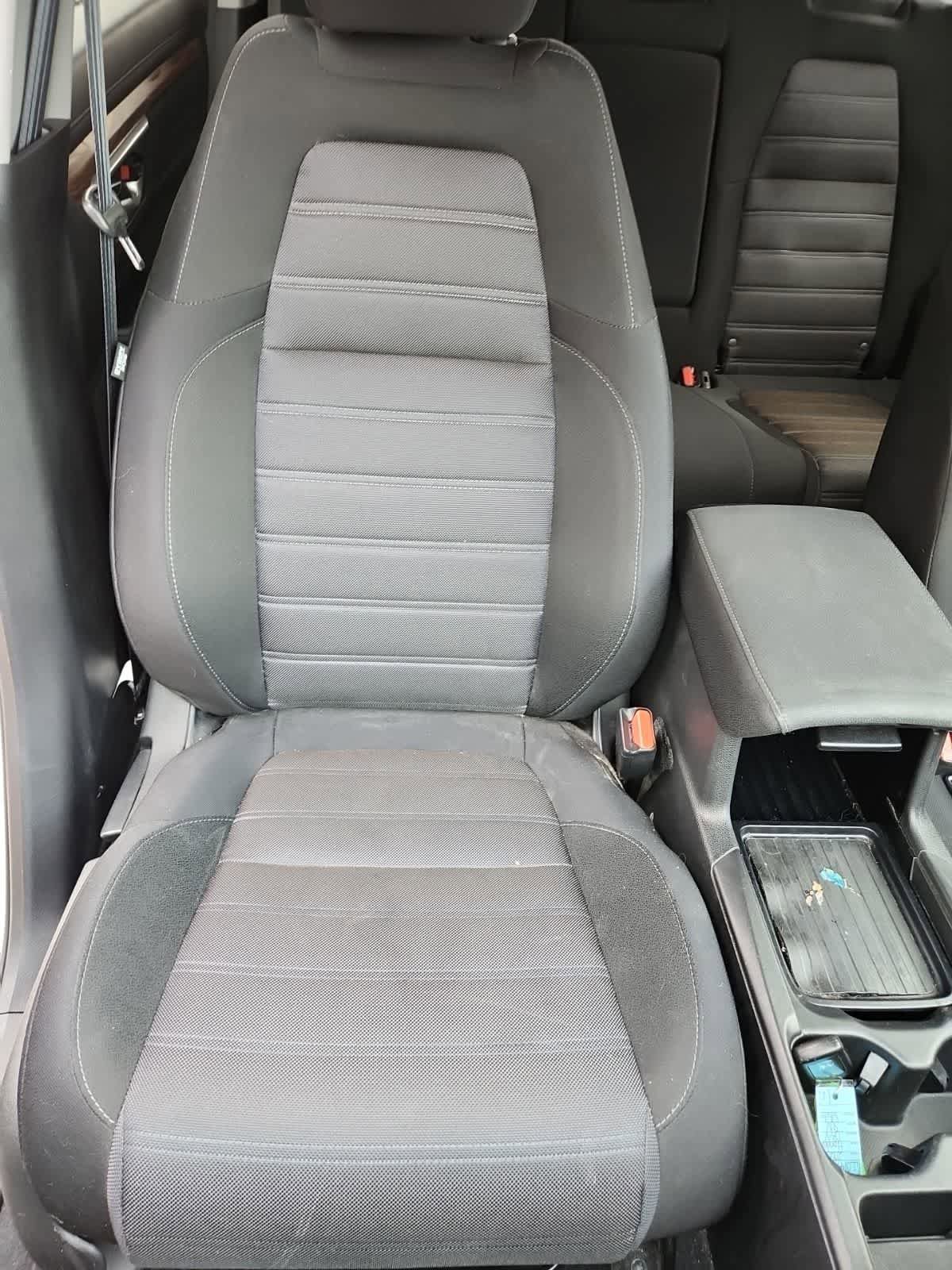 Used 2020 Honda CR-V EX image 18