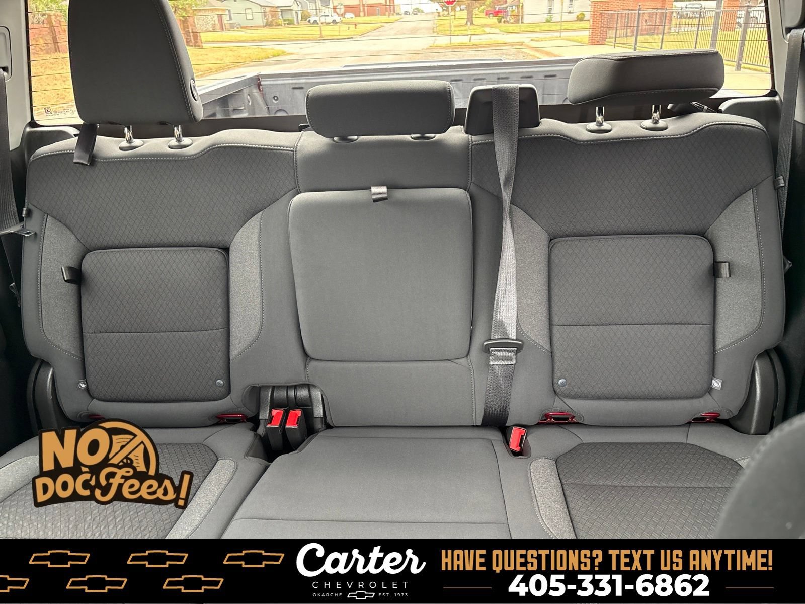 Used 2021 Chevrolet Silverado 1500 RST AWD/4WD image 25