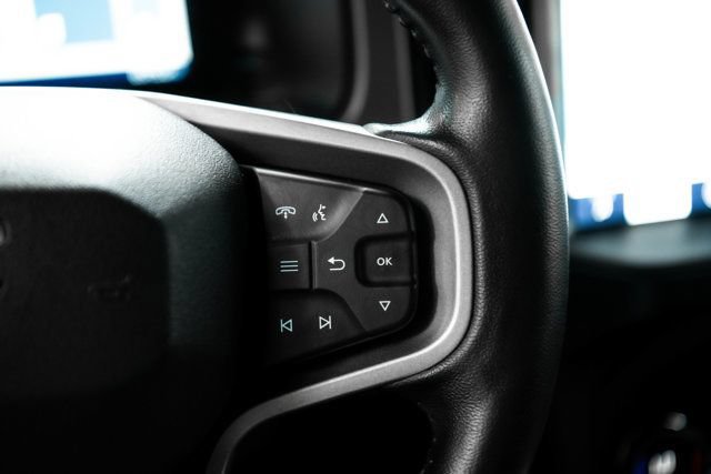 Used 2021 Ford Bronco First Edition AWD/4WD image 18