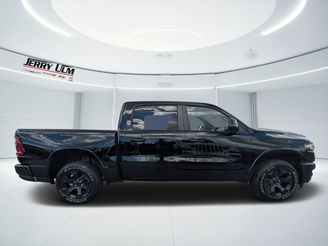 New 2026 RAM 1500 Big Horn image 2