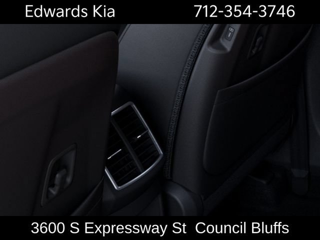 New 2026 Kia Sportage X-Line AWD/4WD image 28