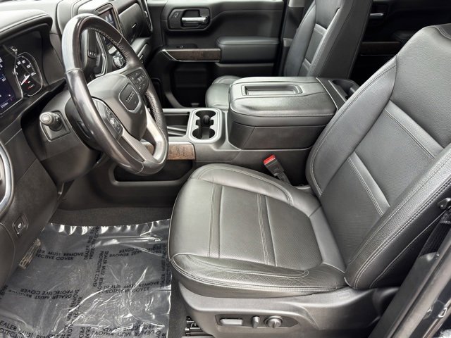 Certified 2021 GMC Sierra 1500 Denali w/ Driver Alert Package II image 5