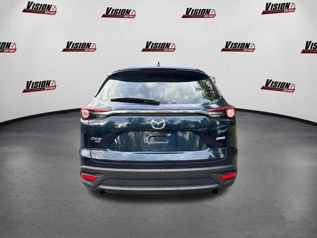 Used 2019 MAZDA CX-9 Touring image 6