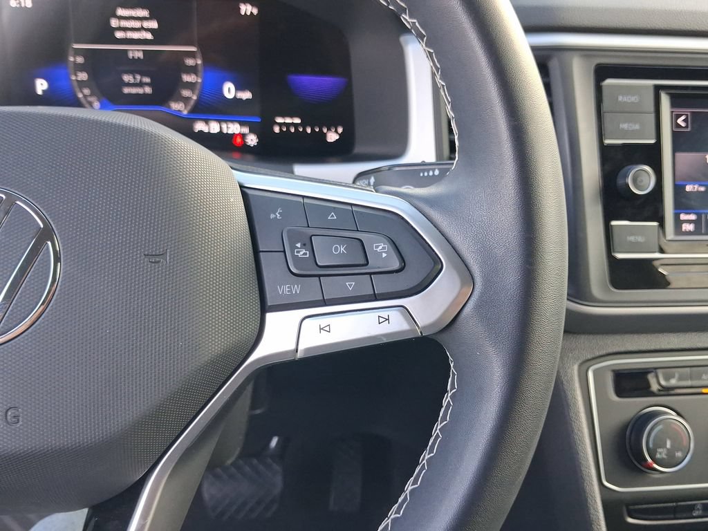Used 2023 Volkswagen Atlas SE FWD image 20