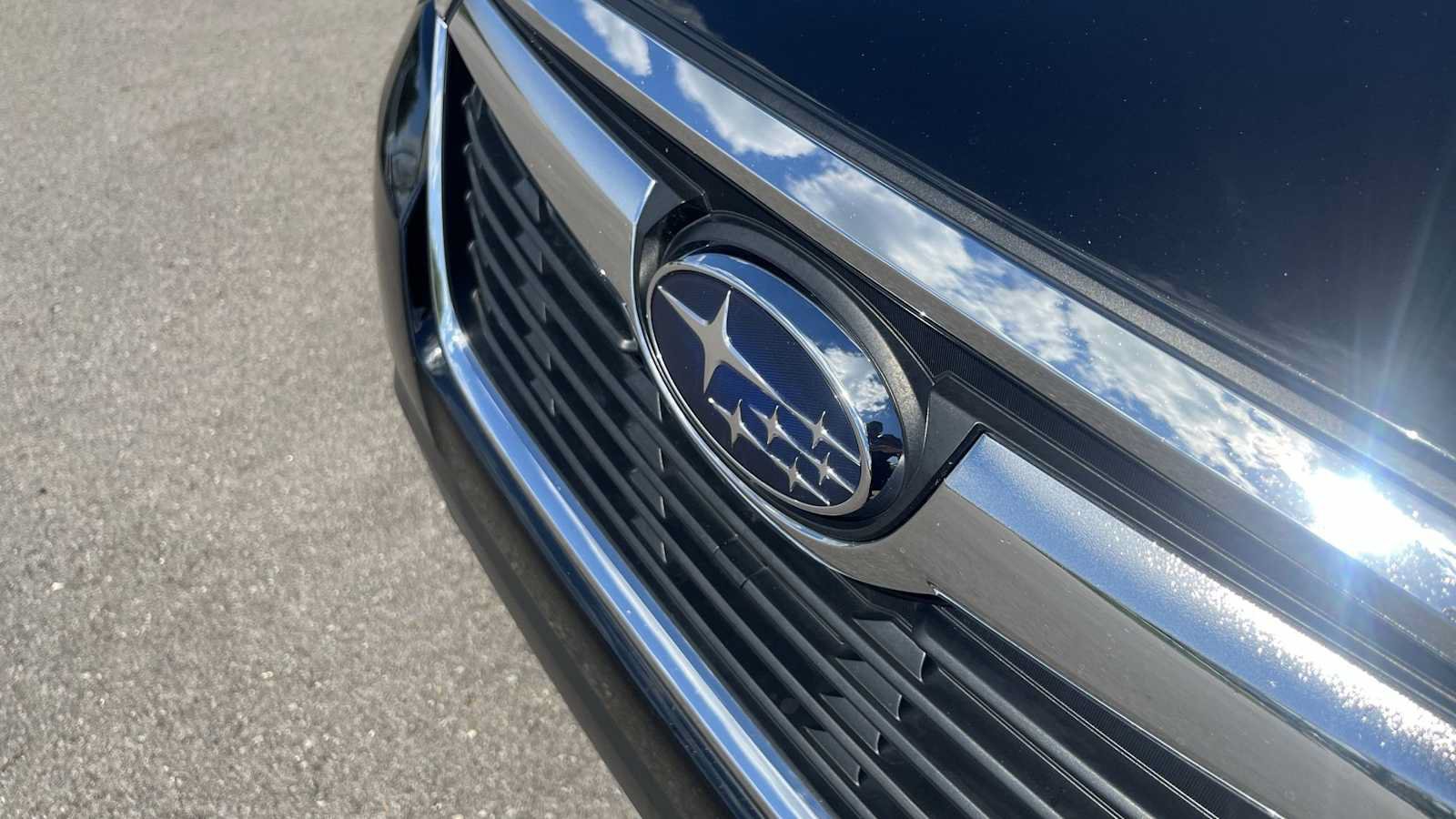 Used 2020 Subaru Forester Touring AWD/4WD image 24