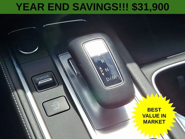 Used 2022 INFINITI QX60 Sensory w/ Vision Package image 17