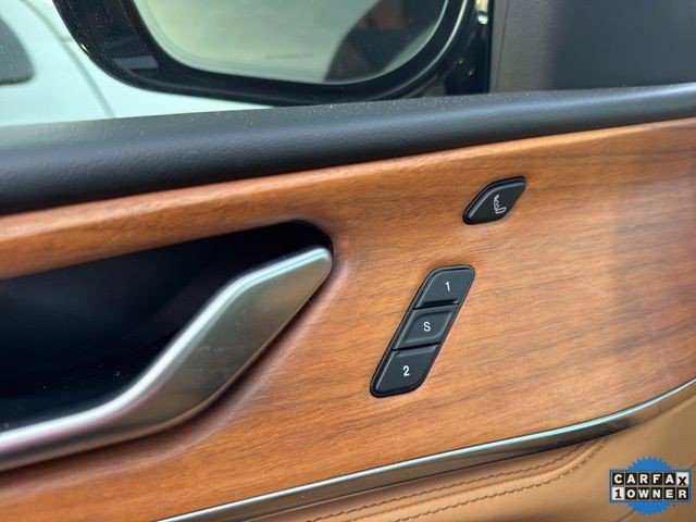 Used 2021 Jeep Grand Cherokee L Summit image 15