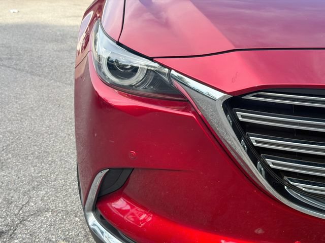 Used 2022 MAZDA CX-9 Grand Touring AWD/4WD image 9