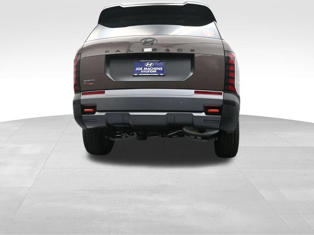 New 2026 Hyundai Palisade XRT Pro AWD/4WD image 36