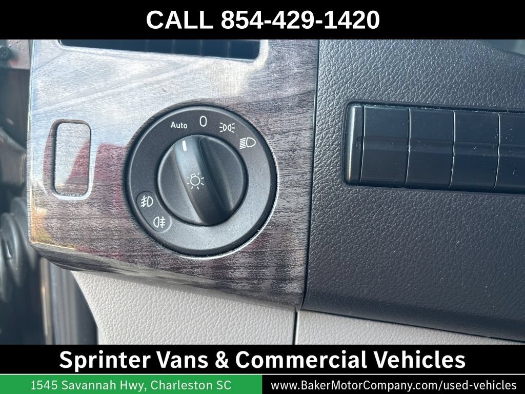 Used 2016 Mercedes-Benz Sprinter 3500 image 66