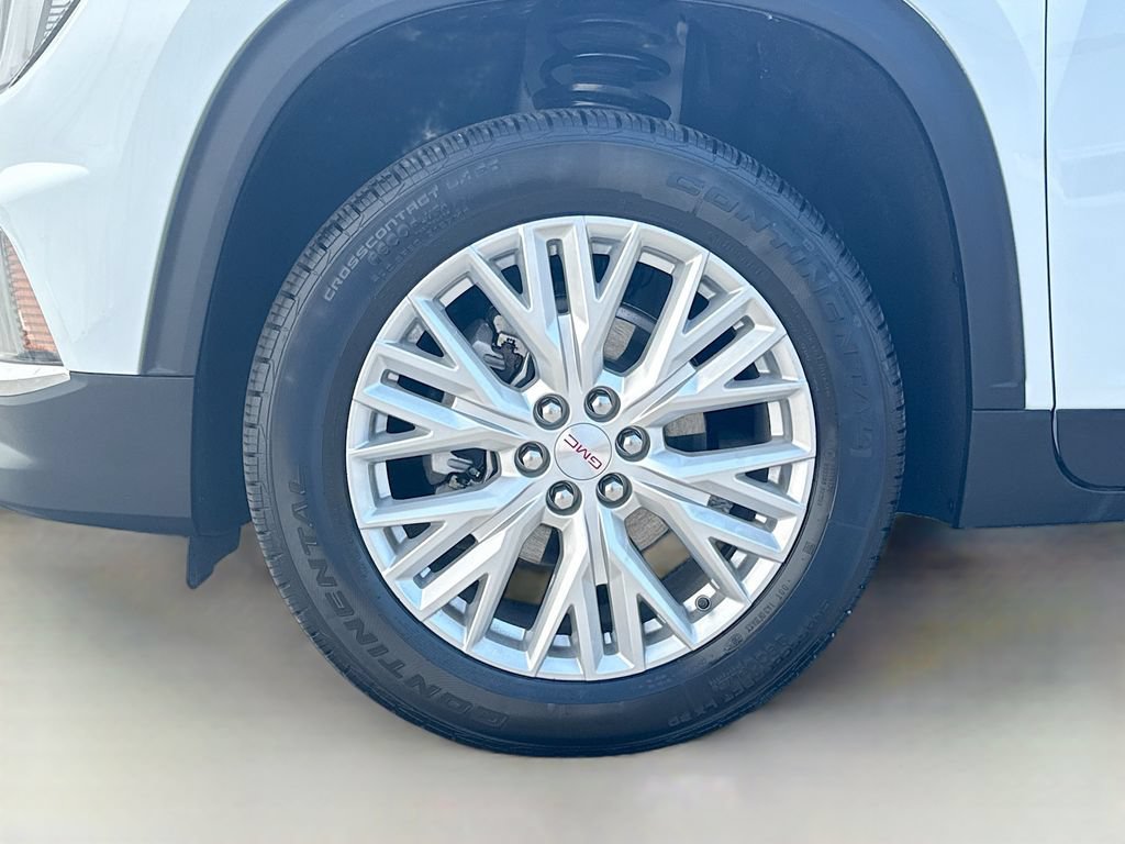 New 2026 GMC Acadia Elevation w/ Elevation Premium Package FWD image 34