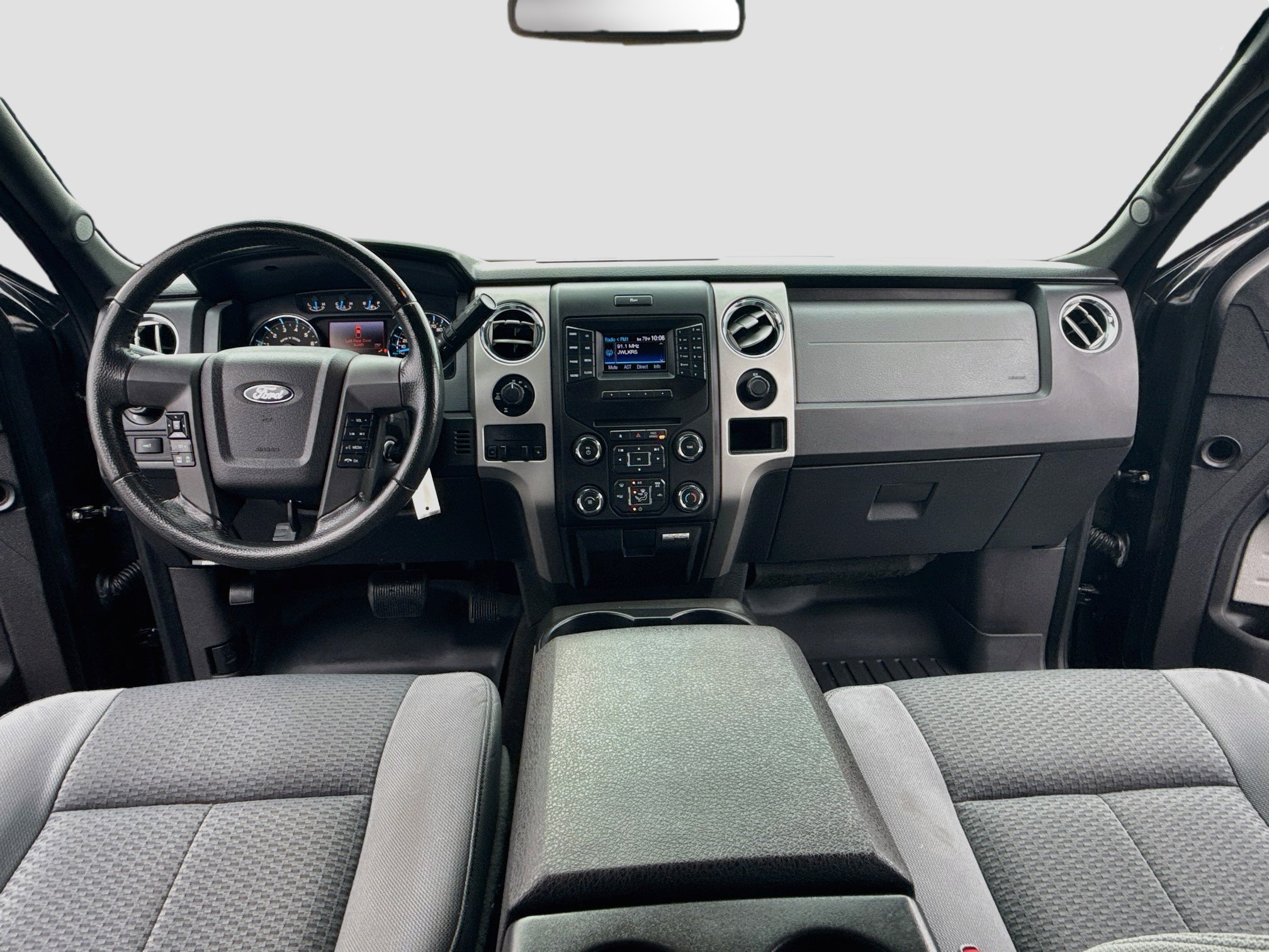 Used 2013 Ford F150 XLT w/ Luxury Equipment Group AWD/4WD image 14
