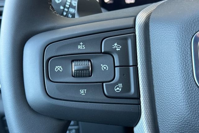 New 2026 GMC Sierra 1500 Denali w/ Denali Reserve Package image 28