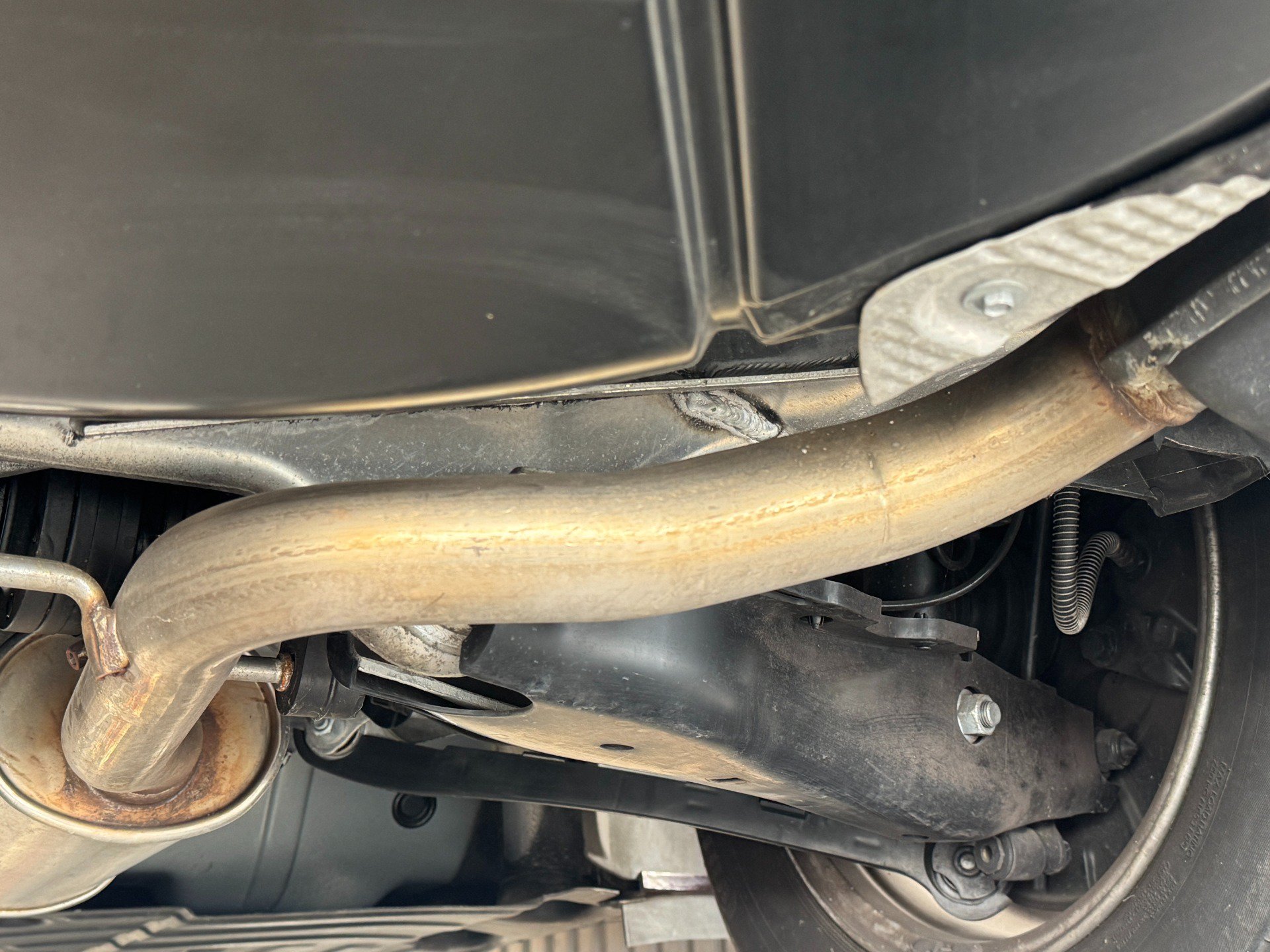 Used 2000 Mercedes-Benz S 500 image 48