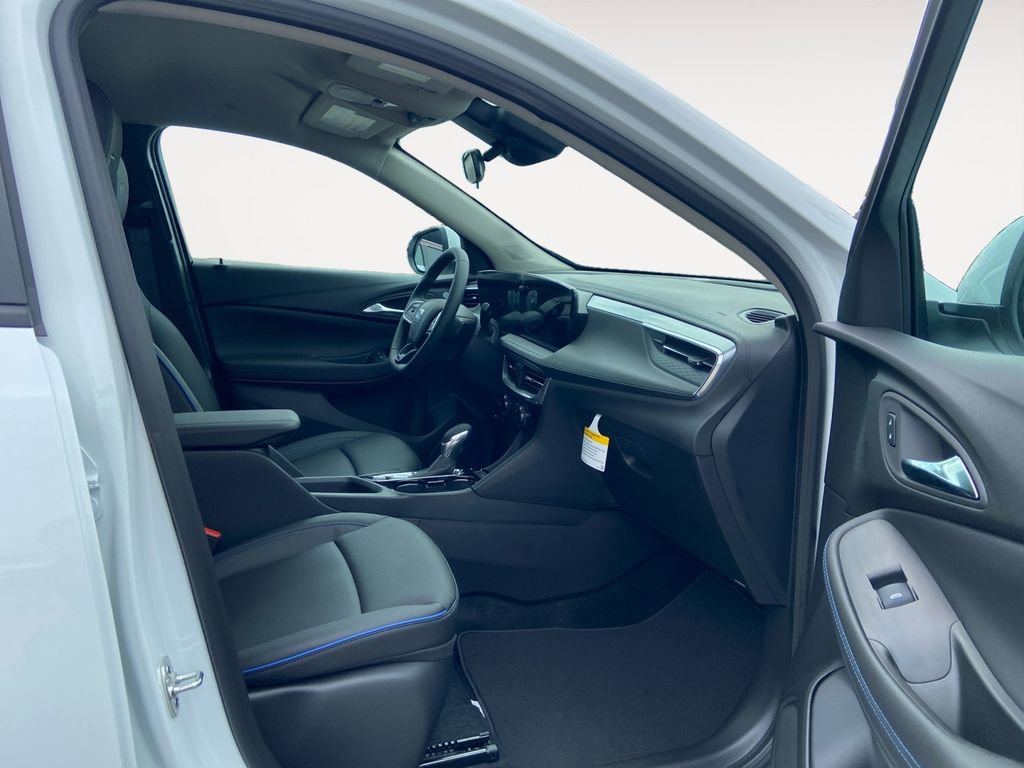 New 2026 Buick Encore GX Sport Touring FWD image 15