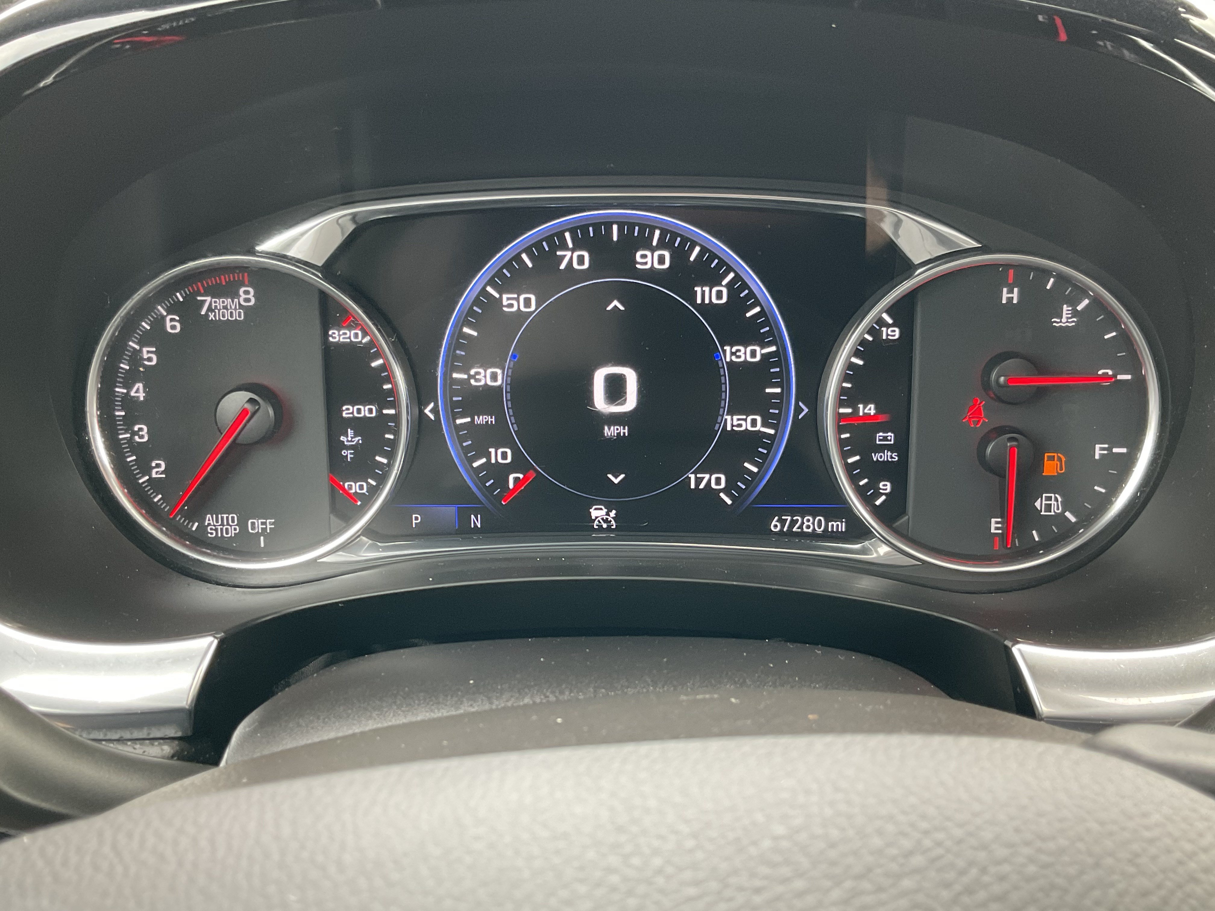 Used 2023 Chevrolet Traverse Premier w/ Redline Edition AWD/4WD image 15