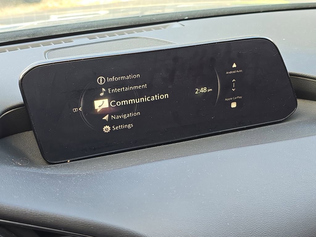 Used 2024 MAZDA MAZDA3 s image 18