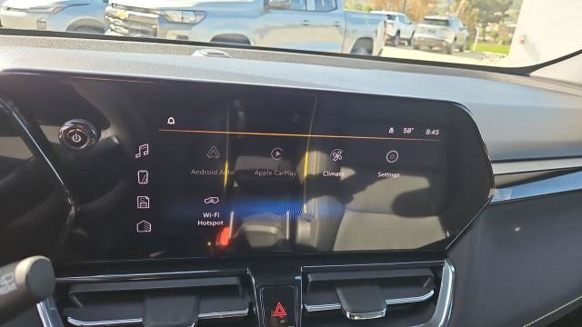 New 2026 Chevrolet TrailBlazer ACTIV w/ Convenience Package FWD image 13