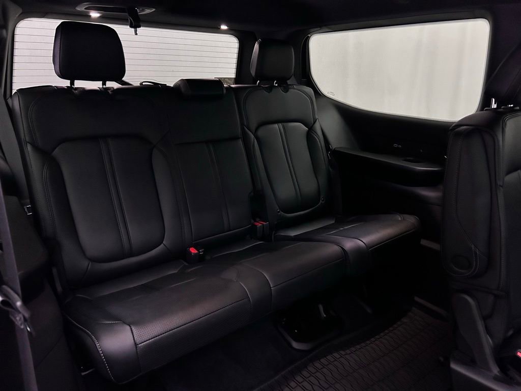 New 2025 Jeep Wagoneer Series II image 23