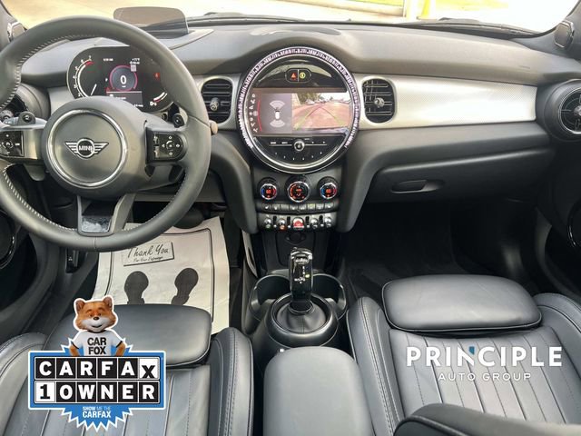Used 2024 MINI Cooper S FWD image 29