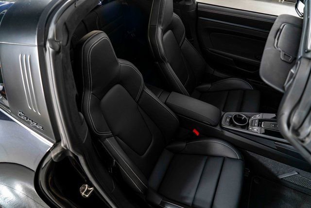 Used 2024 Porsche 911 Targa 4 GTS w/ Premium Package image 27