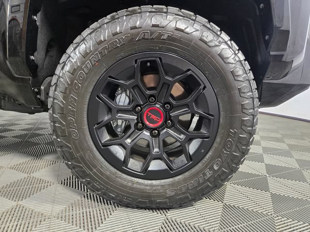 Used 2026 Toyota 4Runner TRD Pro AWD/4WD image 13