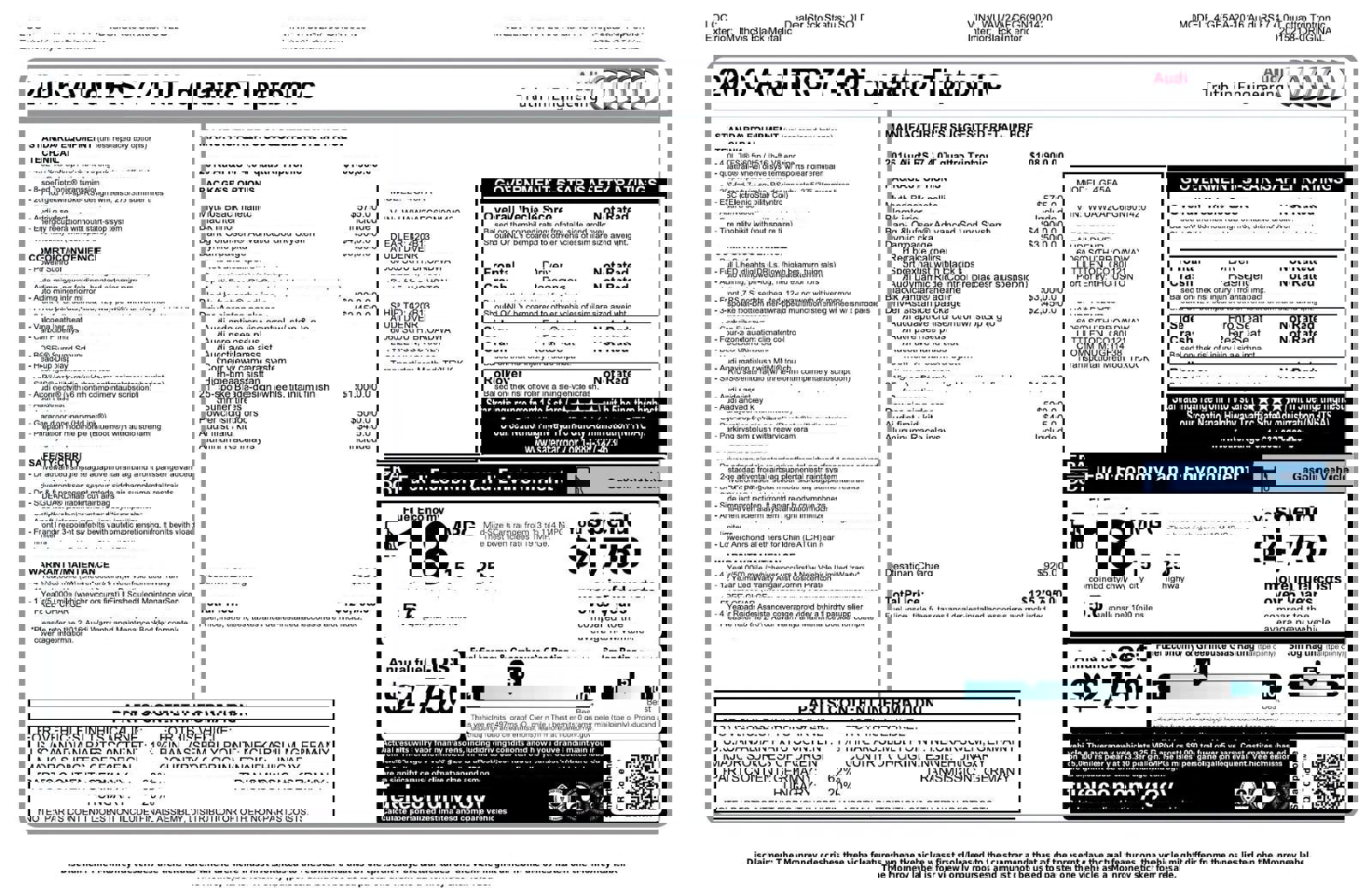 Used 2016 Audi RS 7 Prestige w/ RS 7 Dynamic Package image 3